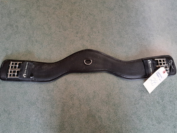 28" Total Saddle Fit Neoprene Dressage Girth