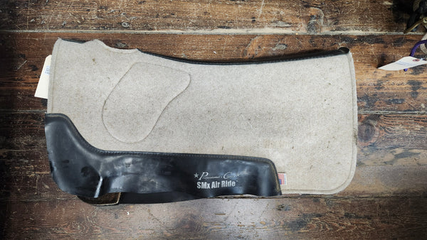 Pro. Choice Felt Cowboy SMx Air Ride