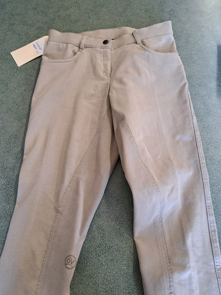 26R Ovation Full Seat Breeches