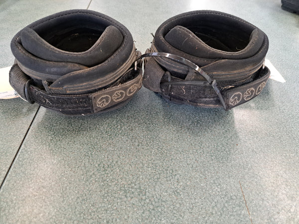 Easyboot Back Country Hoof Boots Size 2W