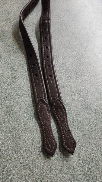 Stubben Stirrup Leathers