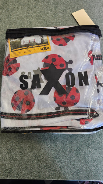 NEW 48" Saxon Fly Sheeet with Belly