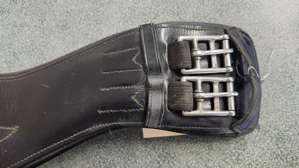 20" Total Saddle Fit Dressage Girth