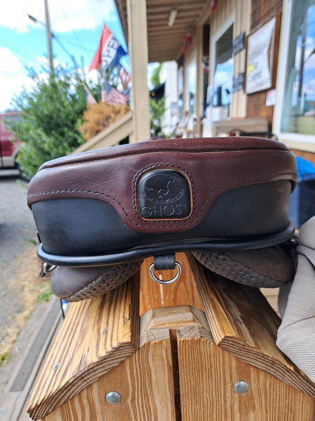 Ghost Quevis Endurance Saddle - Grande