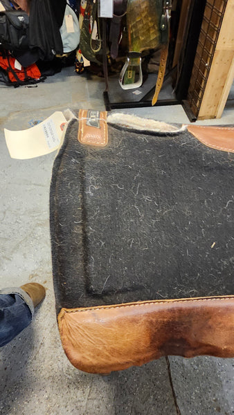 Classic Equine Bio-Fit Pad