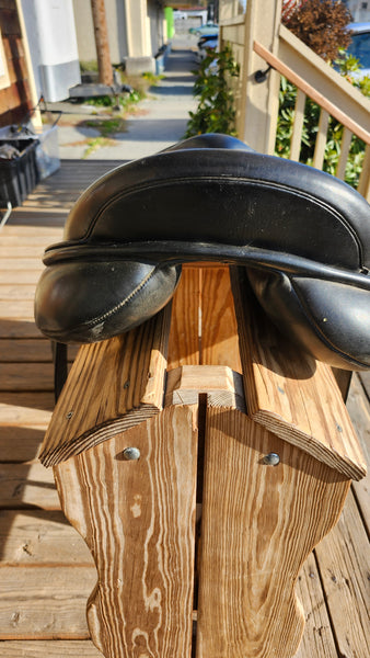 18" Parelli Fluidity General Purpose Saddle