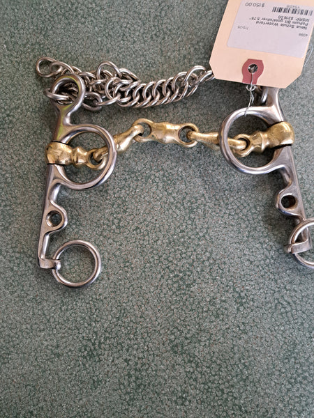 5.75" Neue Schule Waterford Pelham