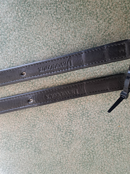 Devoucoux Mono Leathers