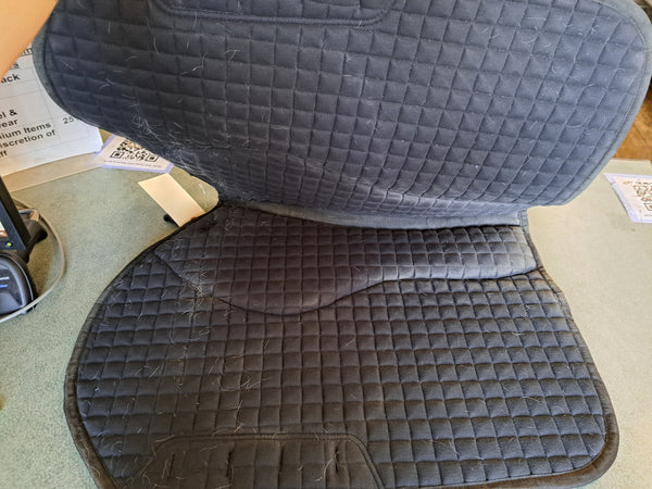 Horseware Tech Comfort CC Pad - Cob