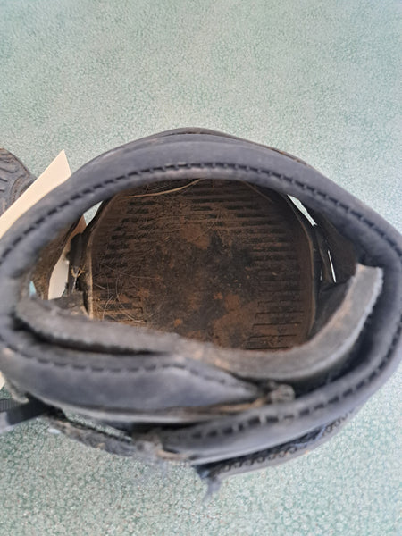 Size 2 Easyboot Back Country Pair