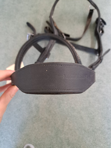 Rambo Micklem Comp Bridle