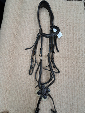 Exion Pro Figure 8 Bridle