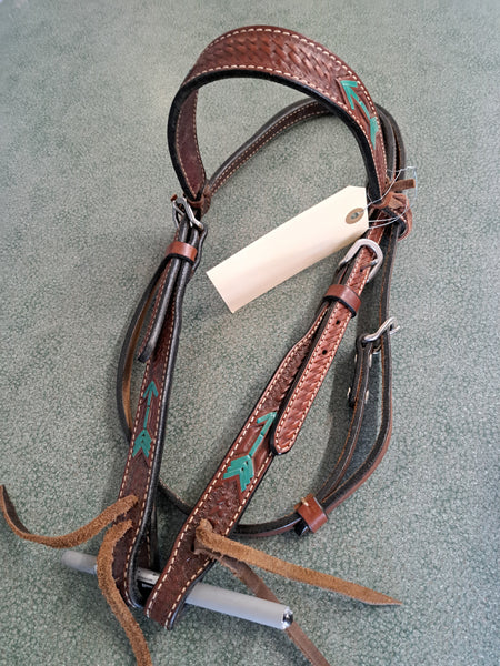 Rafter T Headstall