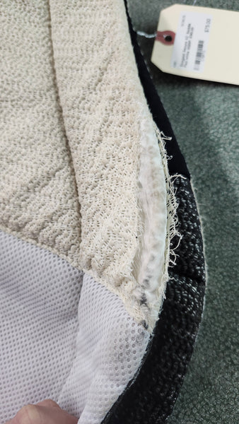 Ecogold Secure XC Saddle Pad