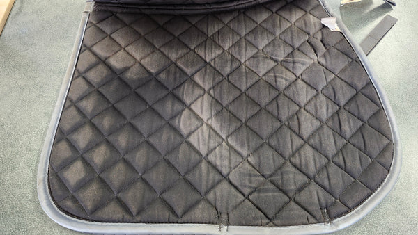 HKM Ruffle Jump Pad