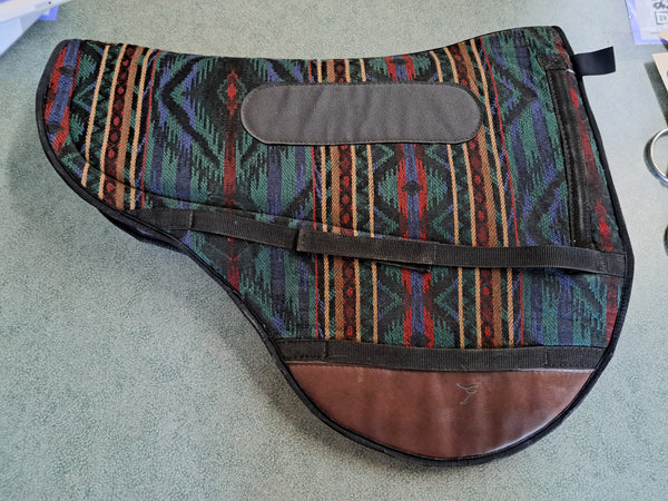 Equipedic Endurance Pad