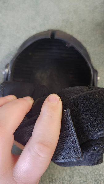 Size 1.5 Easyboot Glove Soft