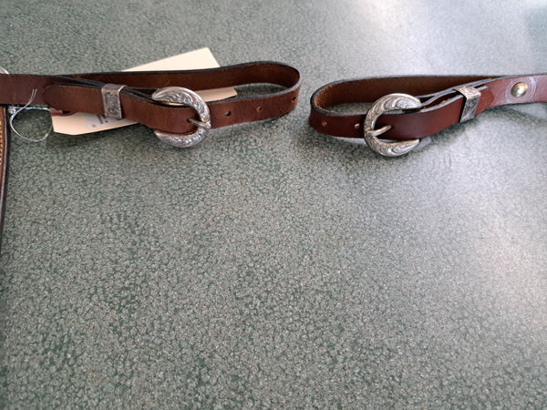 Show Breast Collar