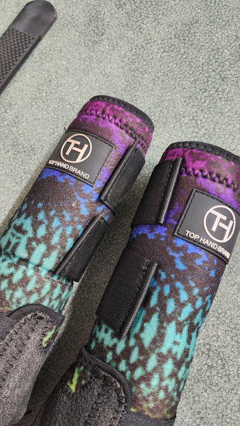 Top Hand Brand SMB Hind