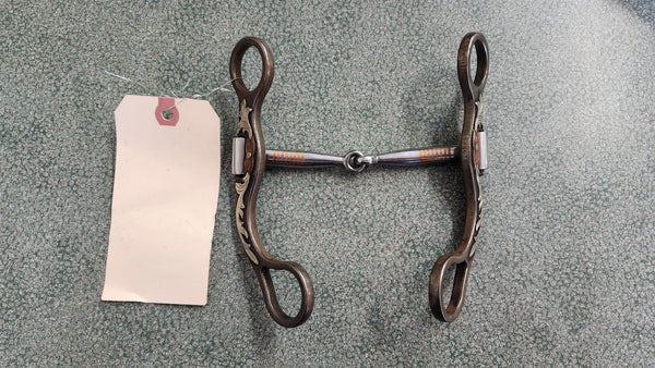 5" Classic Equine Single Break