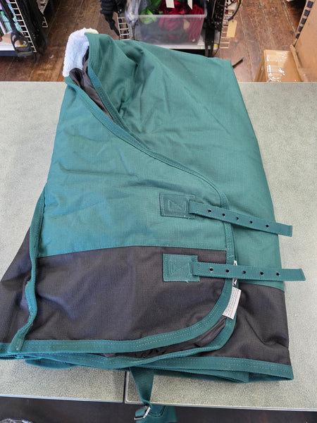 66" Saxon 1200D Heavy Turnout