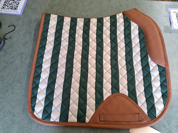 Cypress Dressage Pad