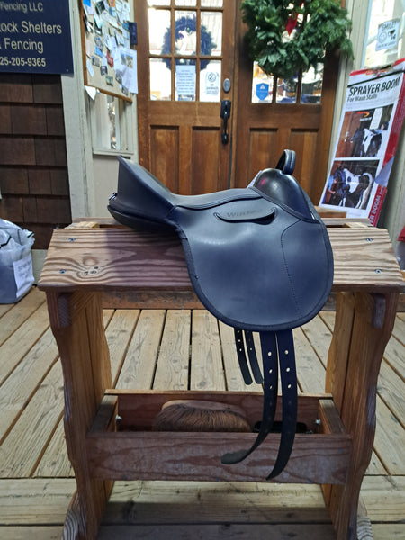 Wintec Leadline Saddle