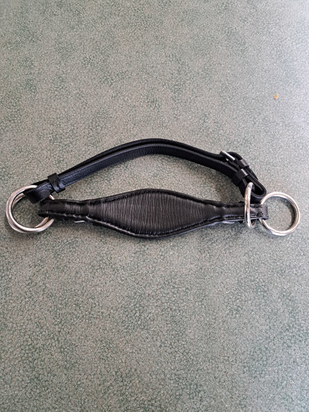 Cob Bitless Bridle Attatchment