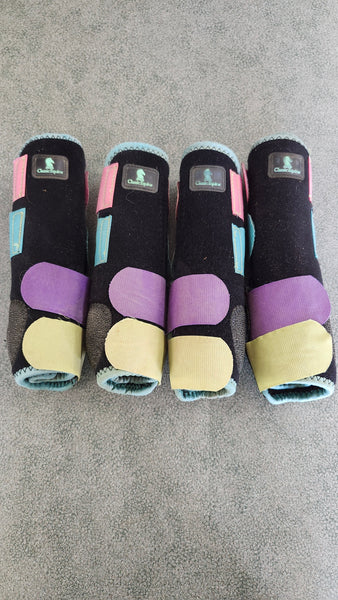 Medium Classic Equine Legacy2 SMB