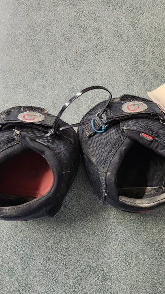 Size 2 Cavallo EL3 Entry Level Hoof Boots