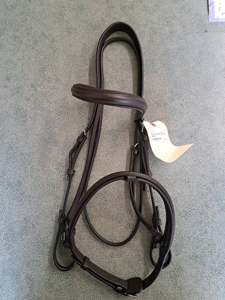 Schneiders Hunt Bridle - Full Sized