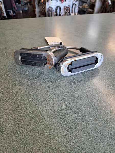Sprenger Jointed Irons