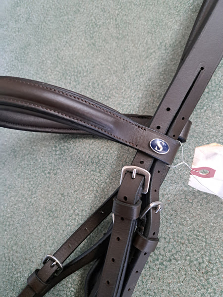 Schneiders Hunt Bridle - Full Sized