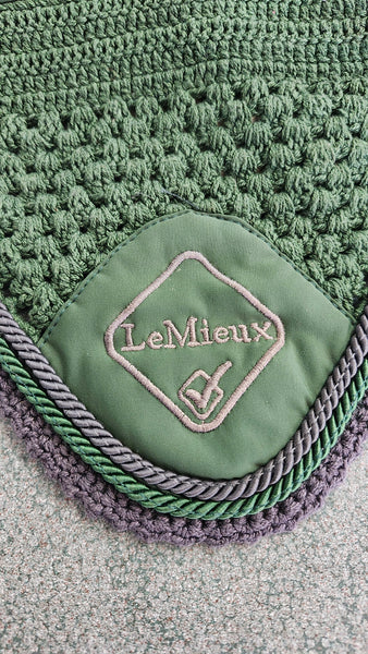Lemieux Bonnet - Large