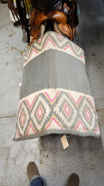 Pro Choice SMX Air Ride pad