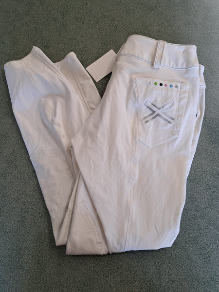 24 Pikeur Linette Breeches
