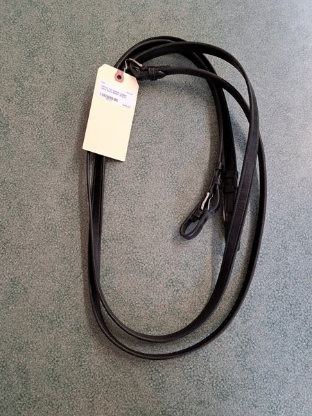 Kieffer Flat Reins