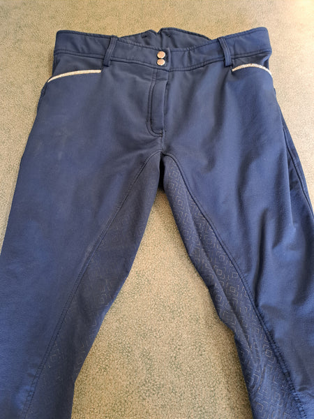 28 Horze Full Seat Breeches