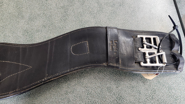 28" Logic By County Dressage Girth