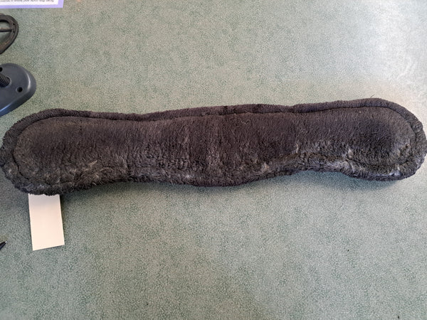 24" Lemieux Fleece Dressage Girth