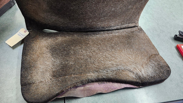 Best Ever Western Pad