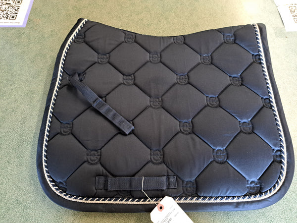 Equestrian Stockholm Dressage Pad - Cob