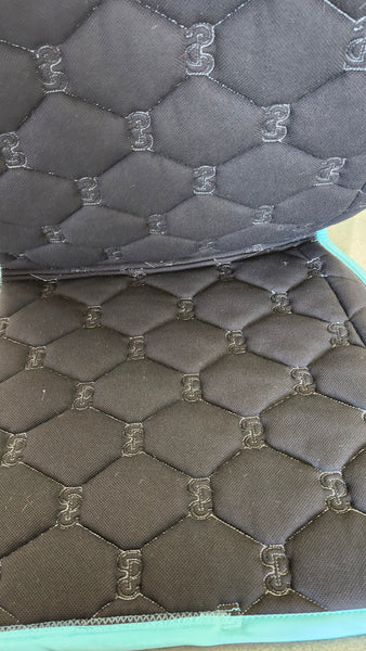 PS Of Sweden Pad With Pearl Border