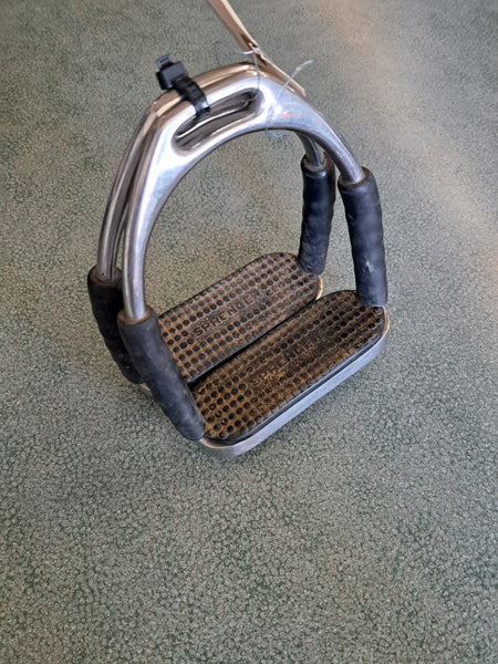 Sprenger Jointed Irons