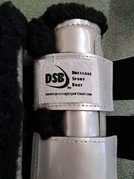 NEW Medium DBS Sport Boots