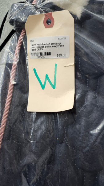 NEW Walhausen Dressage Set
