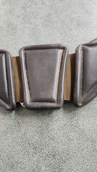 28" Total Saddle Fit Stretchtec