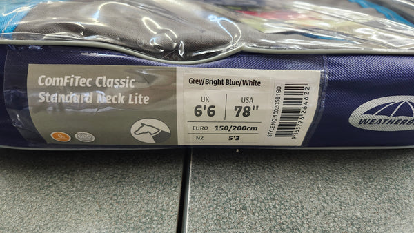 78" WeatherBeeta 0G Fill Turnout