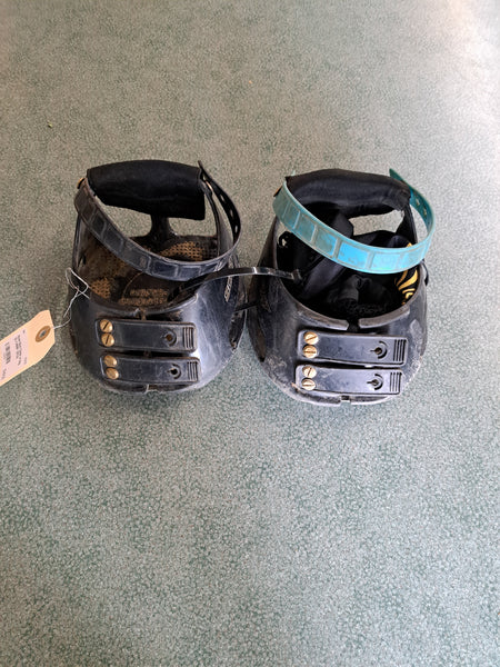 Scoot Boot Classic Pair Size 4