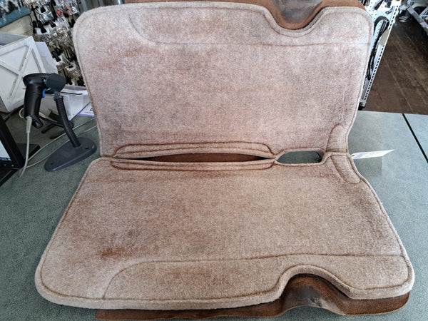 Classic Equine ESP Pad 31x32